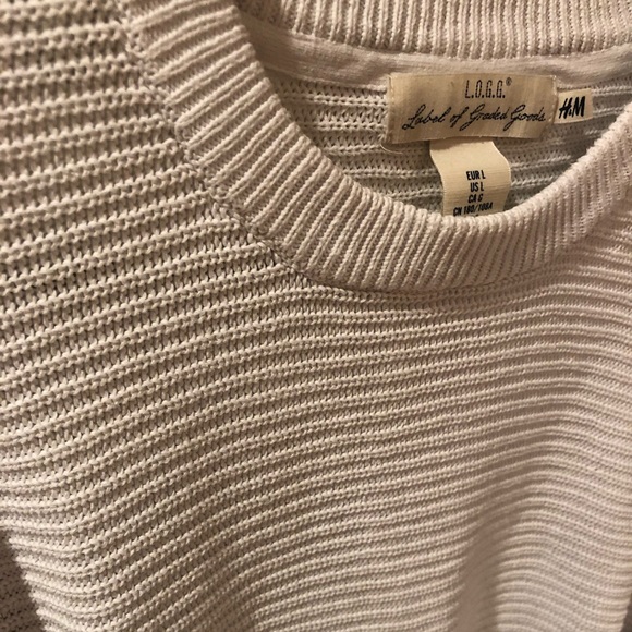 H&M Men’s Sweater - Picture 3 of 4